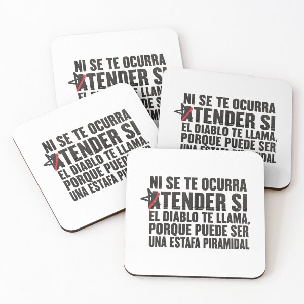 Item preview, Lali - No Vayas A Atender Cuando El Demonio Llama  designed and sold by onlaijfifi.