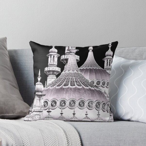Item preview, Indo-Saracenic  Domes & Peaks  (3) designed and sold by Larry Davis.