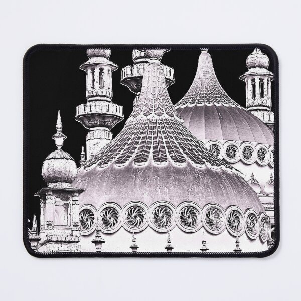 Item preview, Indo-Saracenic Domes & Peaks (3) designed and sold by Larry Davis.