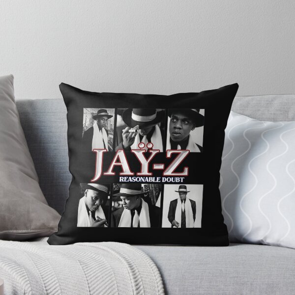 Item preview, 30th Anniversary Hip Hop, 90s Brooklyn Hip Hop Legend, Jay Z Concert Stadium World Tour designed and sold by P55Ayers.