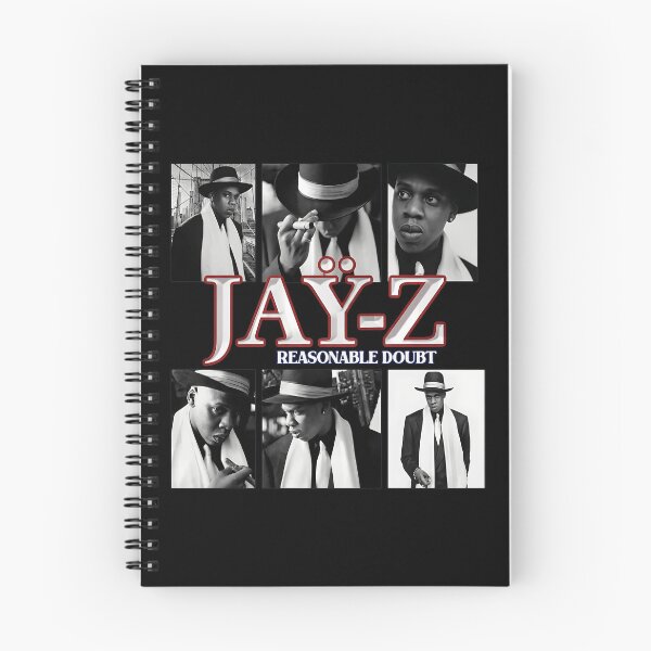 Item preview, 30th Anniversary Hip Hop, 90s Brooklyn Hip Hop Legend, Jay Z Concert Stadium World Tour designed and sold by P55Ayers.