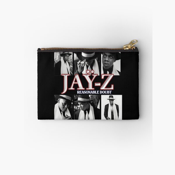 Item preview, 30th Anniversary Hip Hop, 90s Brooklyn Hip Hop Legend, Jay Z Concert Stadium World Tour designed and sold by P55Ayers.