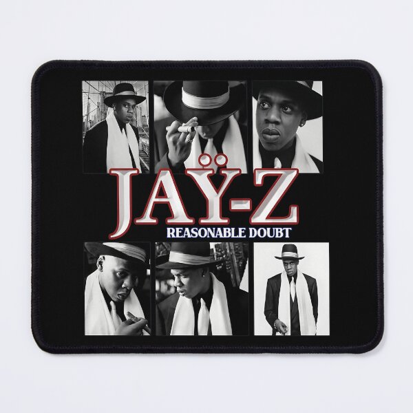 Item preview, 30th Anniversary Hip Hop, 90s Brooklyn Hip Hop Legend, Jay Z Concert Stadium World Tour designed and sold by P55Ayers.