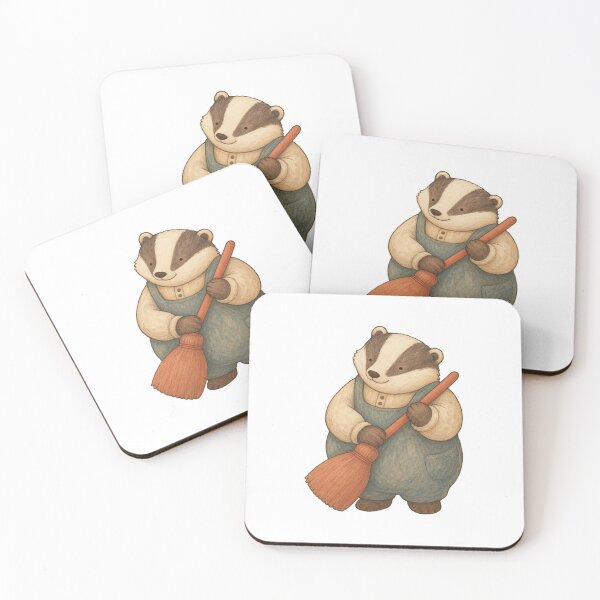 Item preview, One Last Little Sweep designed and sold by The-Art-of-D.