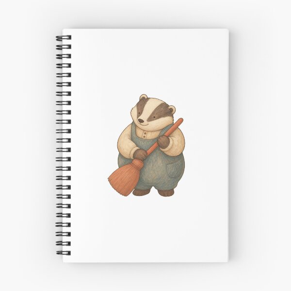 Item preview, One Last Little Sweep designed and sold by The-Art-of-D.