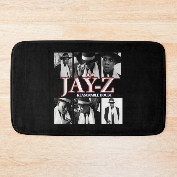 Item preview, 30th Anniversary Hip Hop, 90s Brooklyn Hip Hop Legend, Jay Z Concert Stadium World Tour designed and sold by P55Ayers.