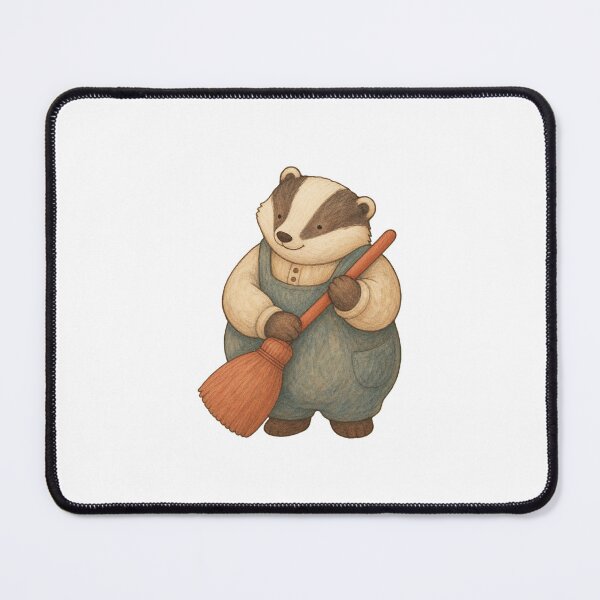 Item preview, One Last Little Sweep designed and sold by The-Art-of-D.