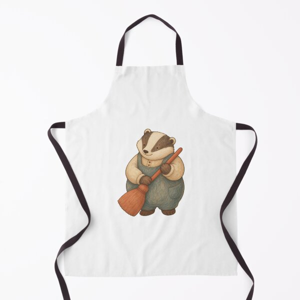Item preview, One Last Little Sweep designed and sold by The-Art-of-D.