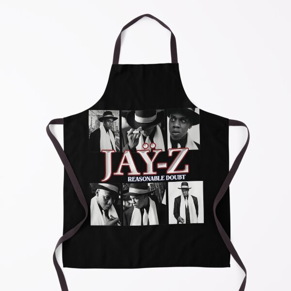 Item preview, 30th Anniversary Hip Hop, 90s Brooklyn Hip Hop Legend, Jay Z Concert Stadium World Tour designed and sold by P55Ayers.