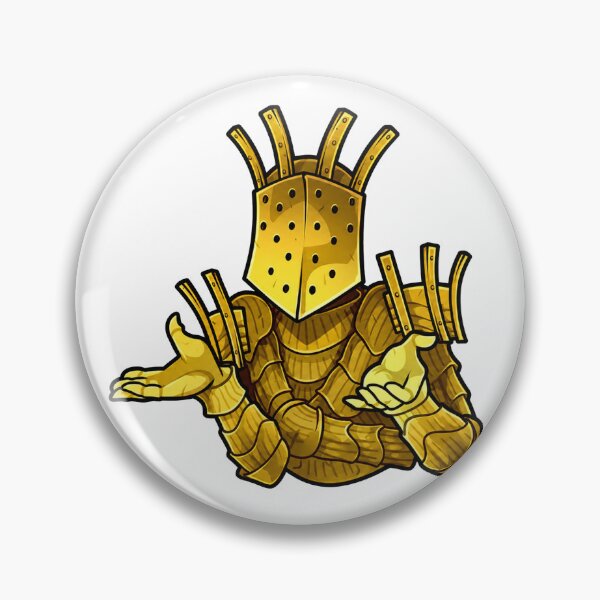 Item preview, Knight Lautrec Dark Souls Fantasy Game designed and sold by tesslstmoved.