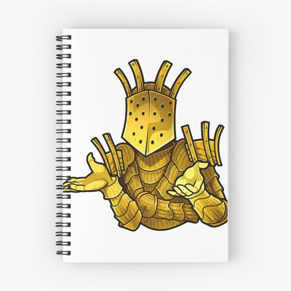 Item preview, Knight Lautrec Dark Souls Fantasy Game designed and sold by tesslstmoved.
