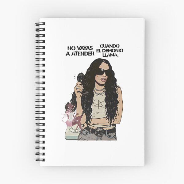 Item preview, Lali - No Vayas A Atender Cuando El Demonio Llama. designed and sold by onlaijfifi.