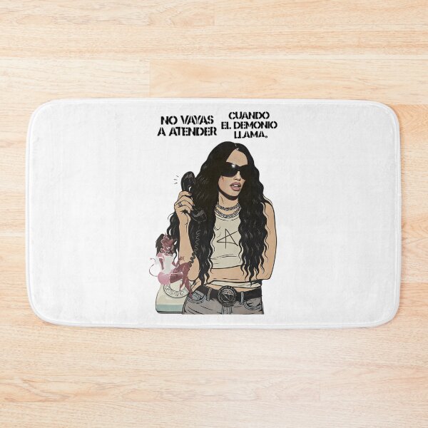Item preview, Lali - No Vayas A Atender Cuando El Demonio Llama. designed and sold by onlaijfifi.
