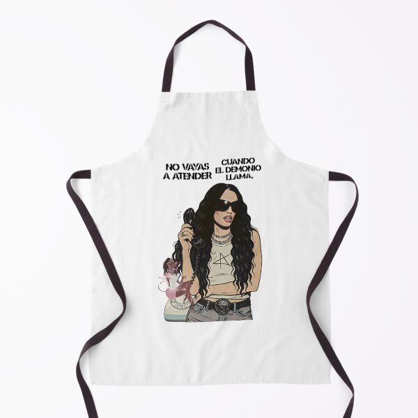 Item preview, Lali - No Vayas A Atender Cuando El Demonio Llama. designed and sold by onlaijfifi.