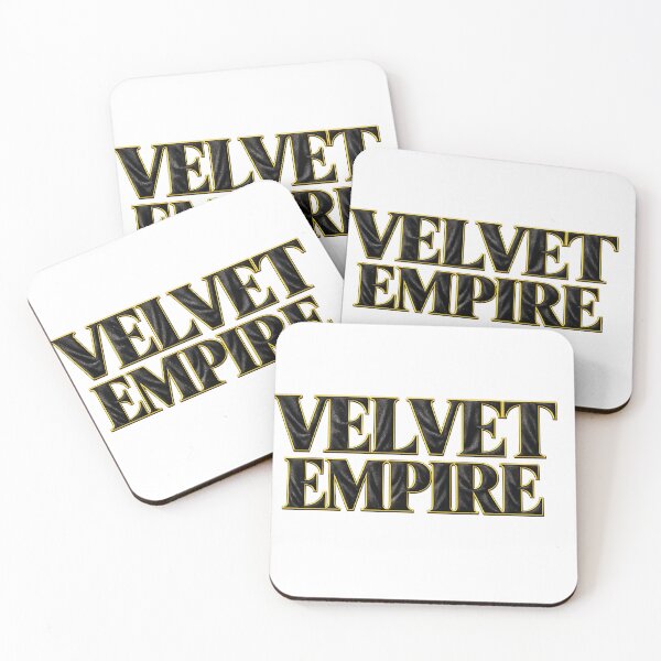 Item preview, Velvet Empire designed and sold by bolaAura.