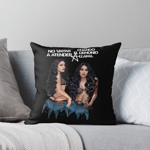 Item preview, Lali - No Vayas A Atender Cuando El Demonio Llama designed and sold by onlaijfifi.