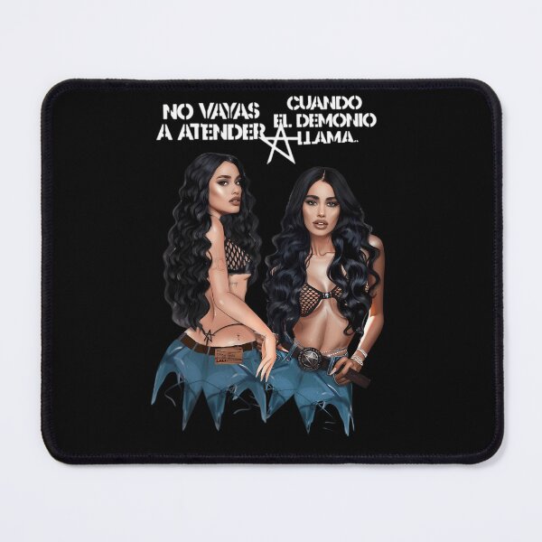 Item preview, Lali - No Vayas A Atender Cuando El Demonio Llama designed and sold by onlaijfifi.