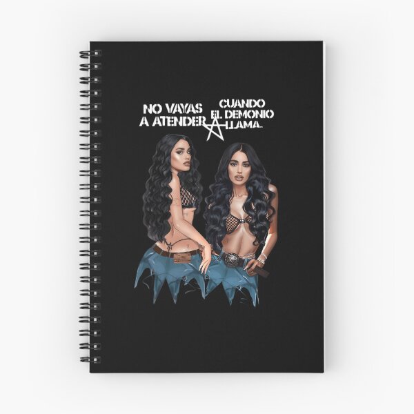 Item preview, Lali - No Vayas A Atender Cuando El Demonio Llama designed and sold by onlaijfifi.