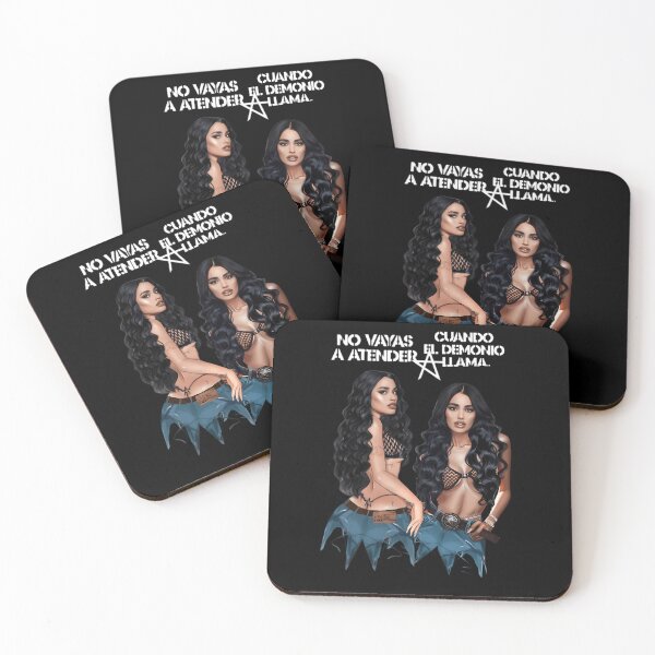 Item preview, Lali - No Vayas A Atender Cuando El Demonio Llama designed and sold by onlaijfifi.