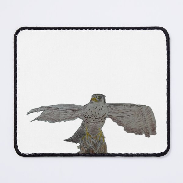 Item preview, Ash L - 6 Webb - Wanguri designed and sold by Wanguri.