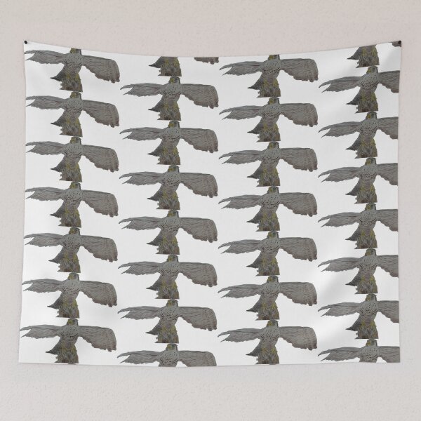 Item preview, Ash L - 6 Webb - Wanguri designed and sold by Wanguri.
