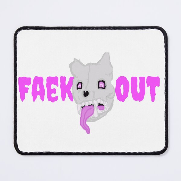 Item preview, faekout designed and sold by Faekout.