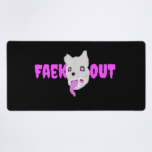 Item preview, faekout designed and sold by Faekout.