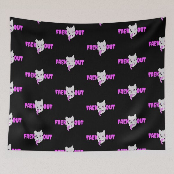 Item preview, faekout designed and sold by Faekout.