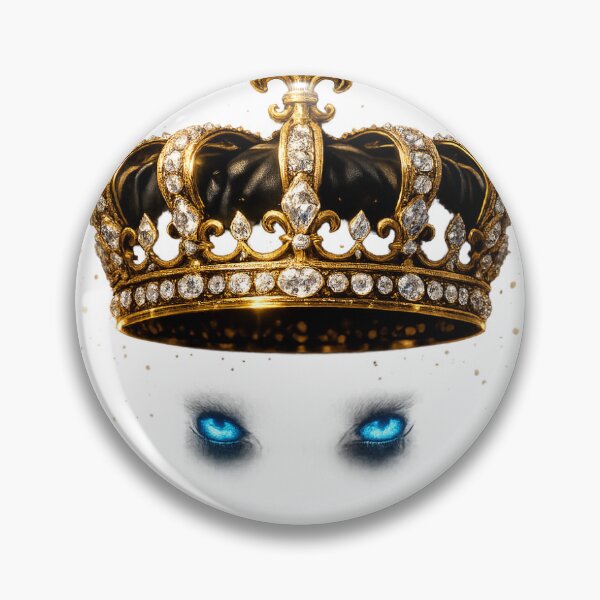 Item preview, Royal Vision designed and sold by bolaAura.