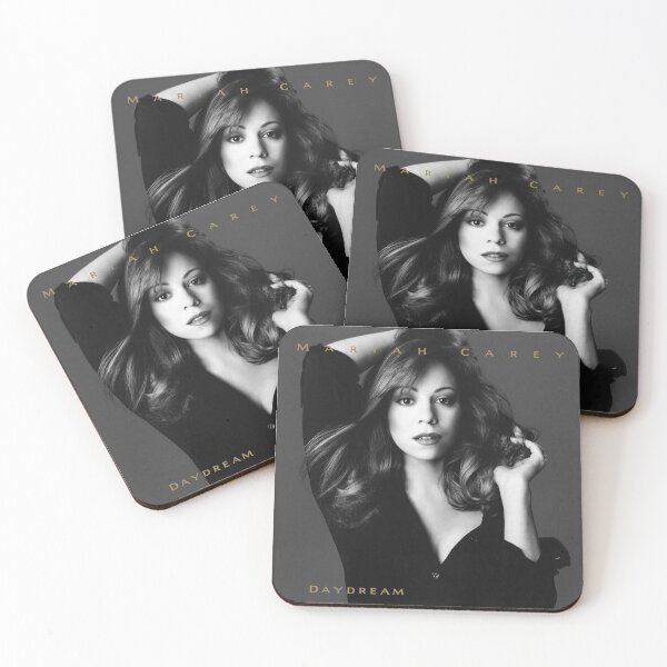 Item preview, Mariah Carey Daydream 30th Anniversary Edition designed and sold by Rimjuniwang.