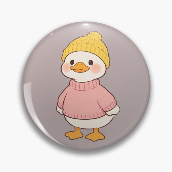 Item preview, Duckling designed and sold by SerendipityMAKN.