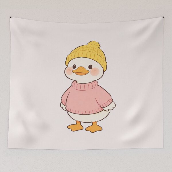 Item preview, Duckling designed and sold by SerendipityMAKN.