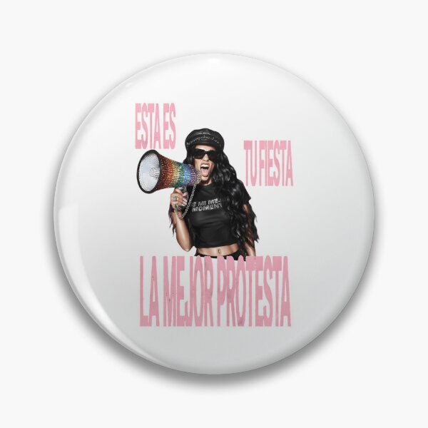 Item preview, Lali - Orgullo designed and sold by onlaijfifi.