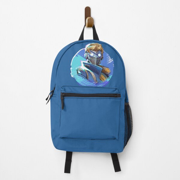 Item preview, Star-Lord Rivals designed and sold by Kitsuneki94.