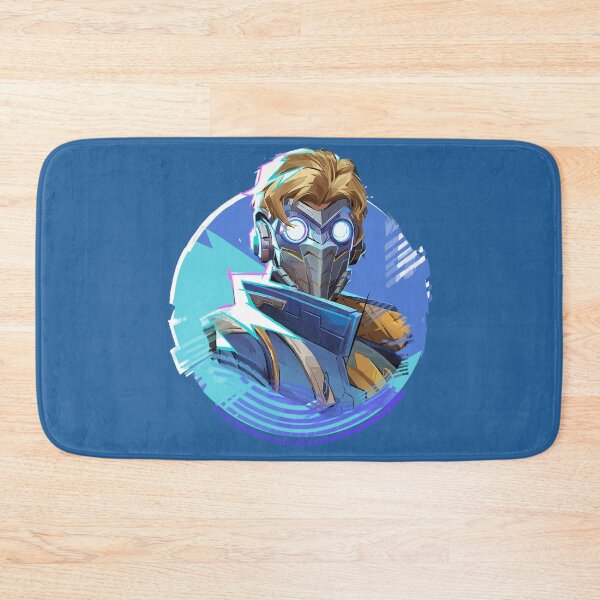 Item preview, Star-Lord Rivals designed and sold by Kitsuneki94.