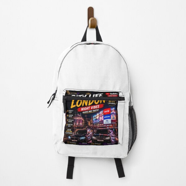 Item preview, City life night vibes designed and sold by Queens2bCreations.
