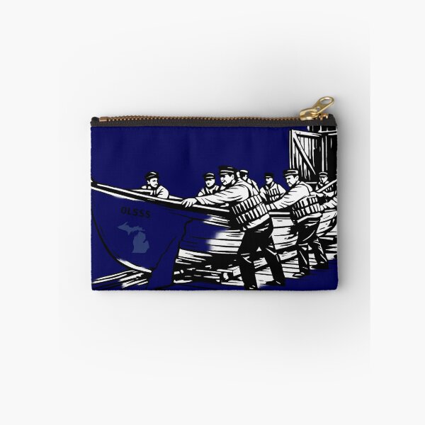 Item preview, Life Saving Station Sleeping Bear | Great Lakes History designed and sold by FreshWaterWares.