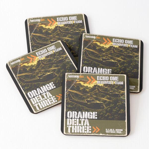 Item preview,     MS-001 // ORANGE DELTA THREE designed and sold by Redwolf77.