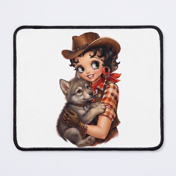 Item preview, BETTY BOOP designed and sold by CHRIST5000.