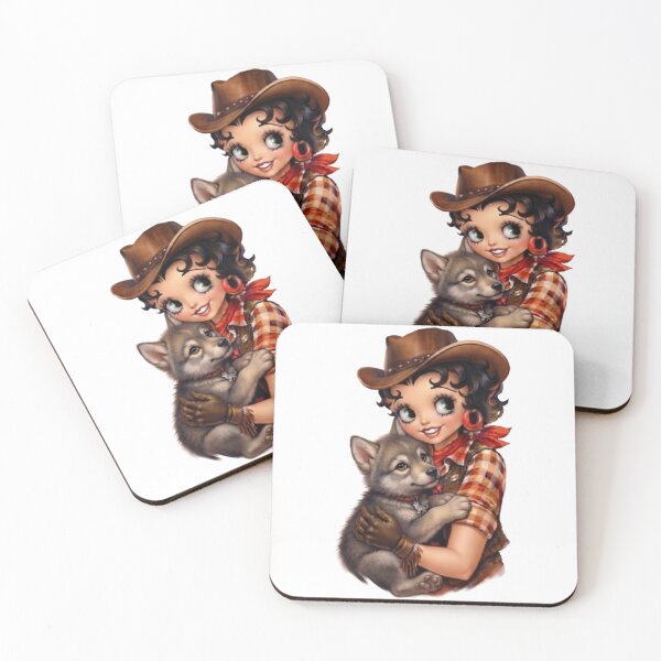 Item preview, BETTY BOOP designed and sold by CHRIST5000.