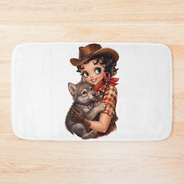 Item preview, BETTY BOOP designed and sold by CHRIST5000.