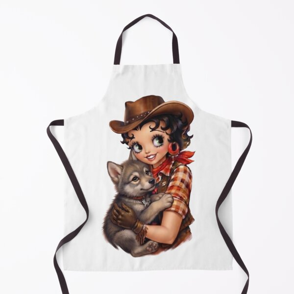 Item preview, BETTY BOOP designed and sold by CHRIST5000.
