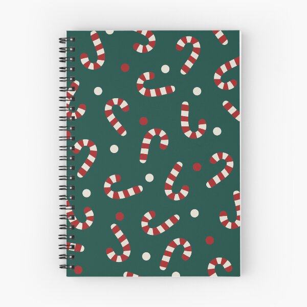 Item preview, Christmas cane · Holidays background designed and sold by dacoparo.