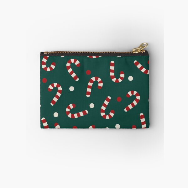 Item preview, Christmas cane · Holidays background designed and sold by dacoparo.