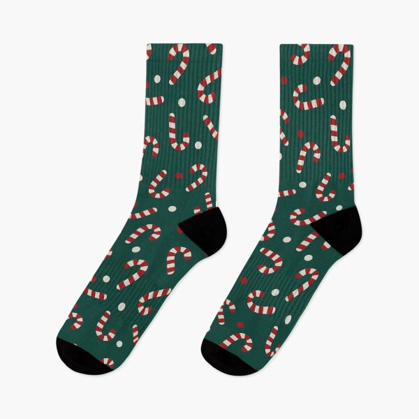 Item preview, Christmas cane · Holidays background designed and sold by dacoparo.