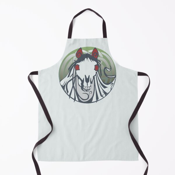 Item preview, Mari Lwyd dw i | I am Mari Lwyd designed and sold by Aakheperure.
