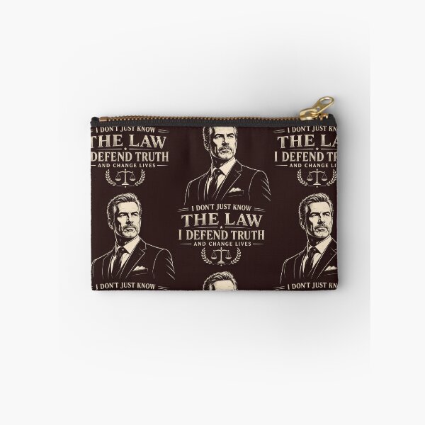 Item preview, Lawyer Truth Defender Shirt | Attorney Graphic Tee | Trial Lawyer T-Shirt | Justice Apparel | Law School Gift | Vintage Legal Profession Design designed and sold by EIPTOW.