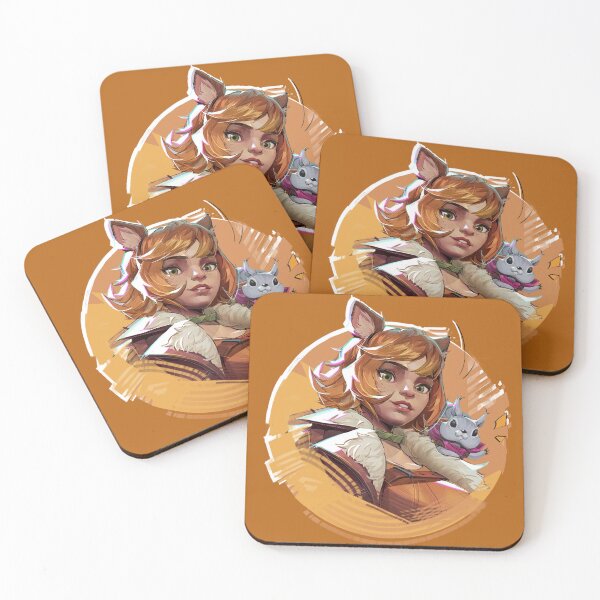 Item preview, Squirrel Girl Rivals designed and sold by Kitsuneki94.