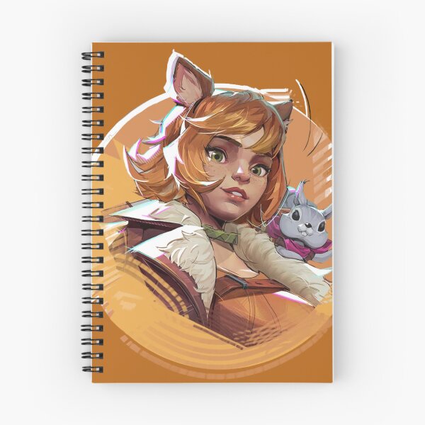 Item preview, Squirrel Girl Rivals designed and sold by Kitsuneki94.