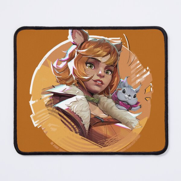 Item preview, Squirrel Girl Rivals designed and sold by Kitsuneki94.
